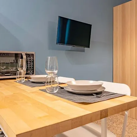 Guest Planet - Cozy Housing Porta Romana M3-2