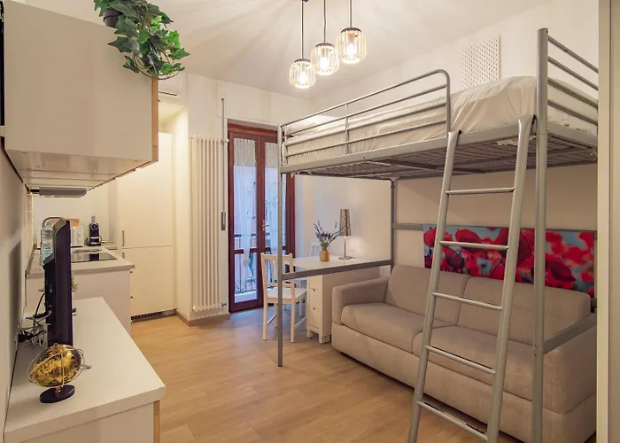 Ihost Studio - Lucania 3